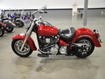 �������� �� ������ �������� Yamaha XV1700 RoadStar 2006 ���� 8